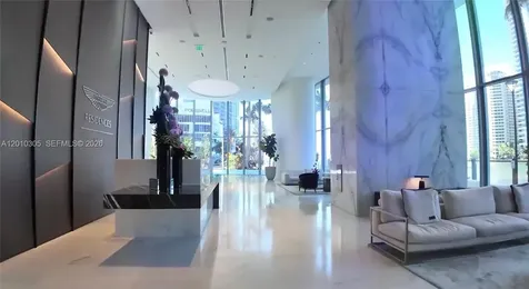 300 Biscayne Boulevard Way Miami FL 33131