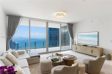 300 Biscayne Boulevard Way Miami FL 33131