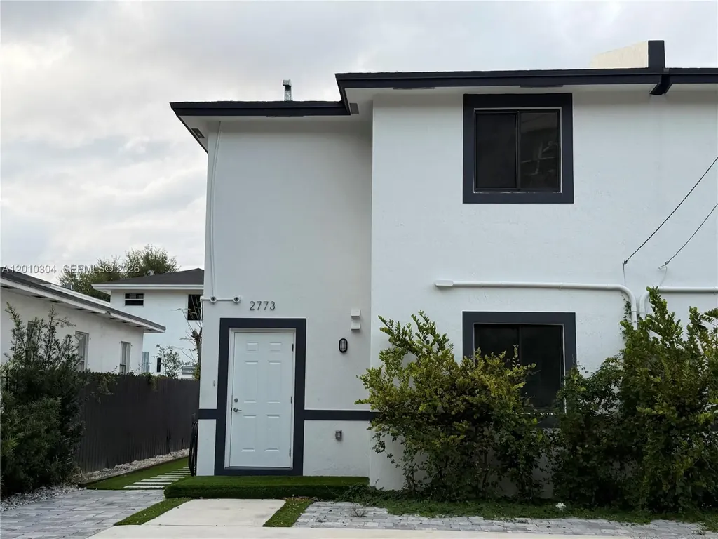 2773 NW 43rd Terrace Miami FL 33142