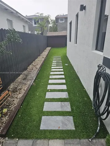 2773 NW 43rd Terrace Miami FL 33142