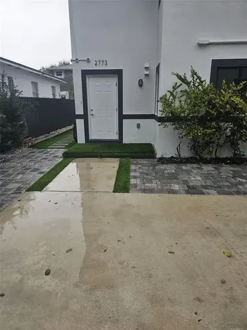 2773 NW 43rd Terrace Miami FL 33142