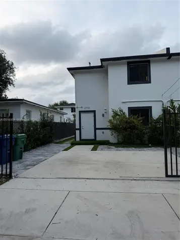 2773 NW 43rd Terrace Miami FL 33142