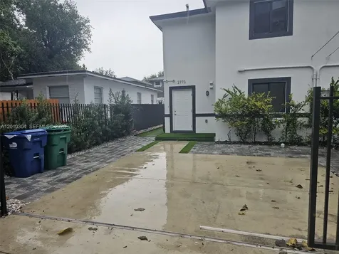 2773 NW 43rd Terrace Miami FL 33142