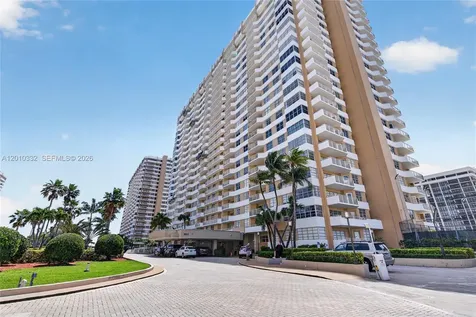 1985 S Ocean Drive Hallandale Beach FL 33009