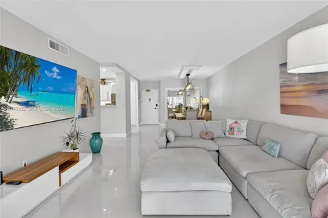 1985 S Ocean Drive Hallandale Beach FL 33009
