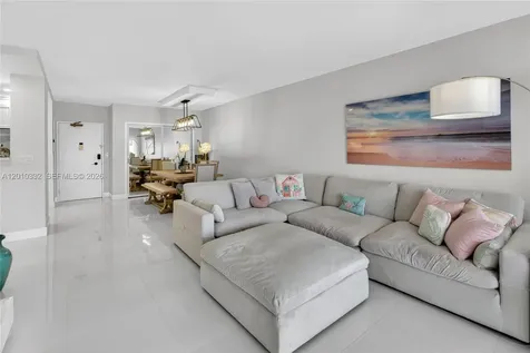 1985 S Ocean Drive Hallandale Beach FL 33009