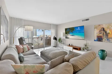 1985 S Ocean Drive Hallandale Beach FL 33009