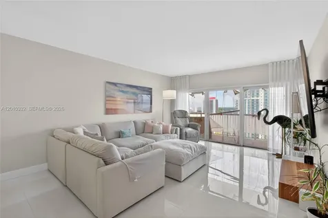 1985 S Ocean Drive Hallandale Beach FL 33009