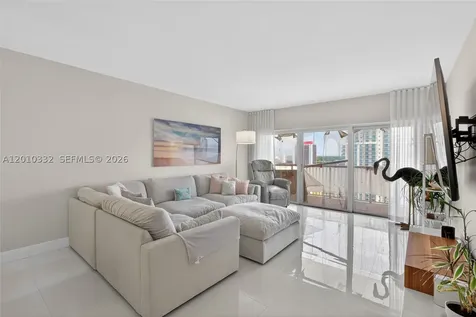 1985 S Ocean Drive Hallandale Beach FL 33009