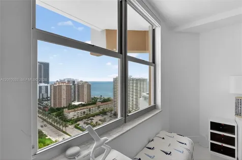 1985 S Ocean Drive Hallandale Beach FL 33009