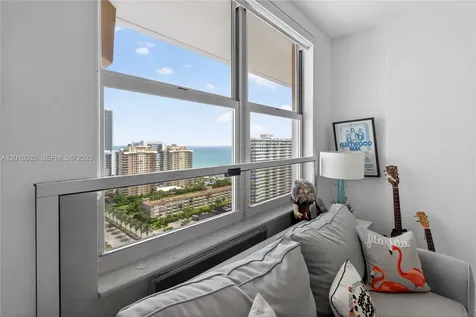 1985 S Ocean Drive Hallandale Beach FL 33009