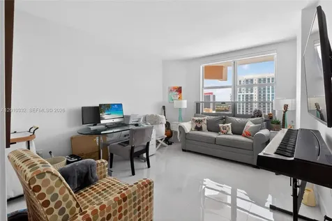 1985 S Ocean Drive Hallandale Beach FL 33009