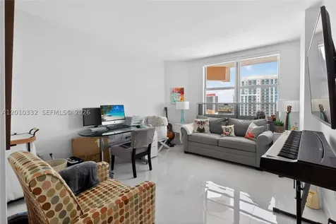 1985 S Ocean Drive Hallandale Beach FL 33009
