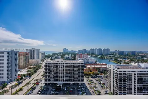 1985 S Ocean Drive Hallandale Beach FL 33009