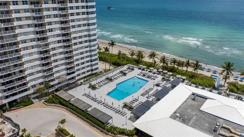 1985 S Ocean Drive Hallandale Beach FL 33009