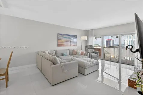 1985 S Ocean Drive Hallandale Beach FL 33009