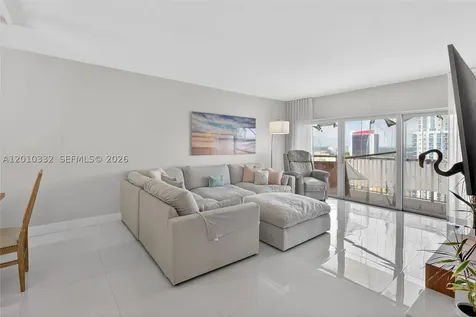 1985 S Ocean Drive Hallandale Beach FL 33009