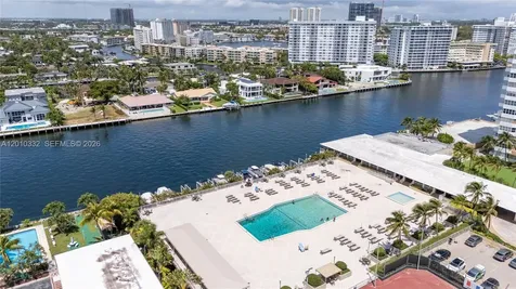 1985 S Ocean Drive Hallandale Beach FL 33009
