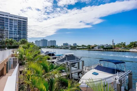 1985 S Ocean Drive Hallandale Beach FL 33009