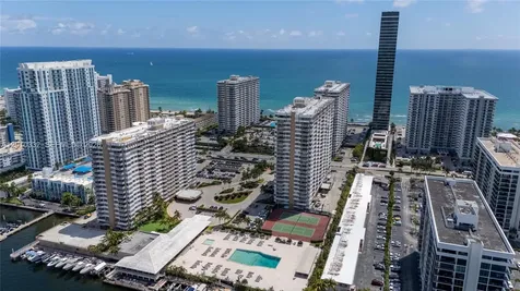 1985 S Ocean Drive Hallandale Beach FL 33009
