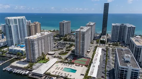 1985 S Ocean Drive Hallandale Beach FL 33009