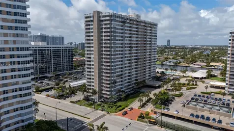1985 S Ocean Drive Hallandale Beach FL 33009