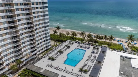 1985 S Ocean Drive Hallandale Beach FL 33009