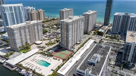 1985 S Ocean Drive Hallandale Beach FL 33009