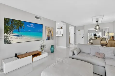 1985 S Ocean Drive Hallandale Beach FL 33009