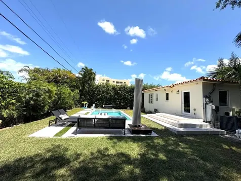 11 Veragua Avenue Coral Gables FL 33134