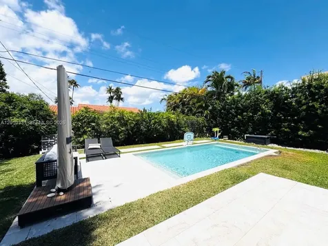 11 Veragua Avenue Coral Gables FL 33134