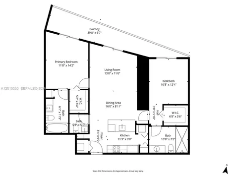 185 SW 7th Street Miami FL 33130