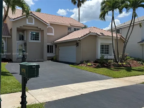 1070 Capistrano Weston FL 33326