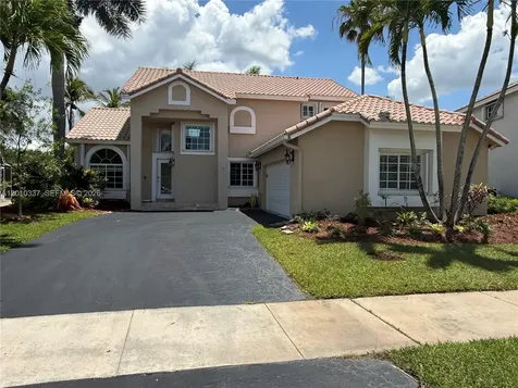 1070 Capistrano Weston FL 33326