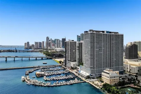 1717 N Bayshore Drive Miami FL 33132