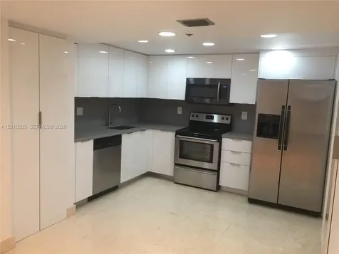 1717 N Bayshore Drive Miami FL 33132