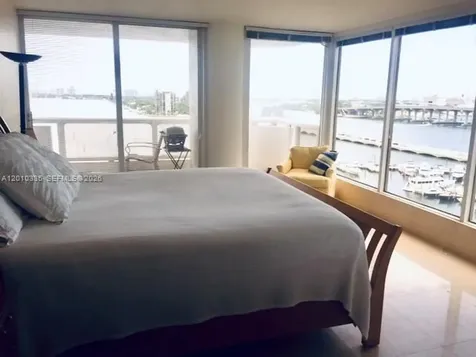 1717 N Bayshore Drive Miami FL 33132