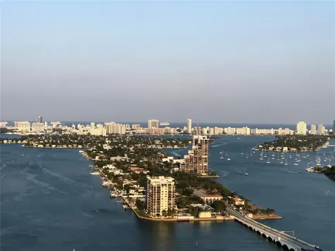 1717 N Bayshore Drive Miami FL 33132
