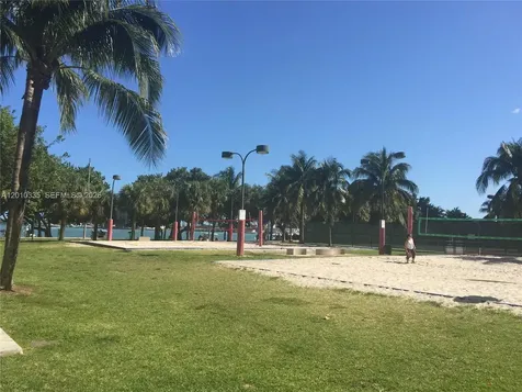 1717 N Bayshore Drive Miami FL 33132