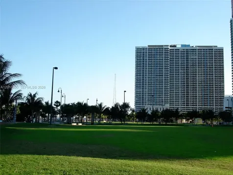 1717 N Bayshore Drive Miami FL 33132