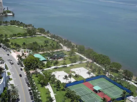 1717 N Bayshore Drive Miami FL 33132