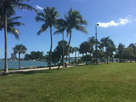 1717 N Bayshore Drive Miami FL 33132