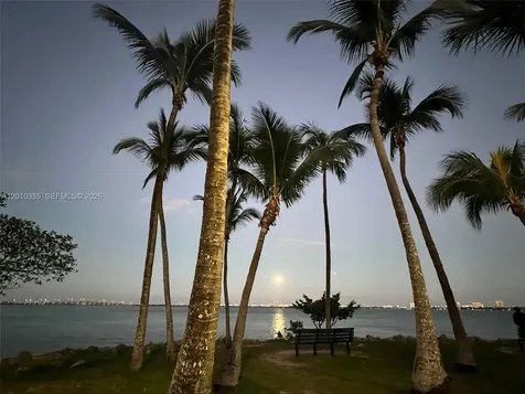 1717 N Bayshore Drive Miami FL 33132