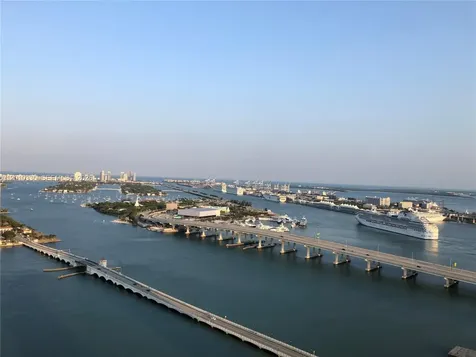 1717 N Bayshore Drive Miami FL 33132