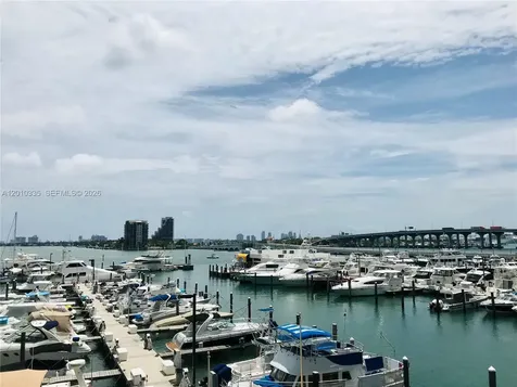 1717 N Bayshore Drive Miami FL 33132