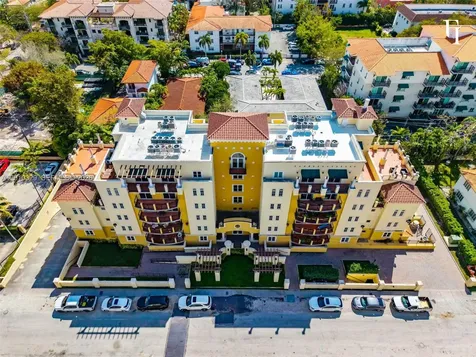 322 Madeira Avenue Coral Gables FL 33134