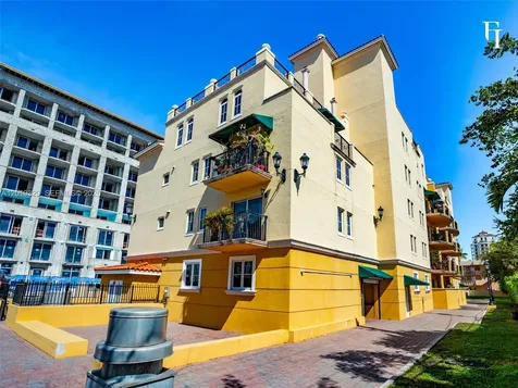 322 Madeira Avenue Coral Gables FL 33134