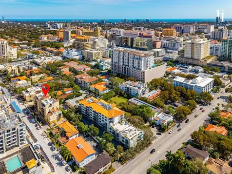 322 Madeira Avenue Coral Gables FL 33134
