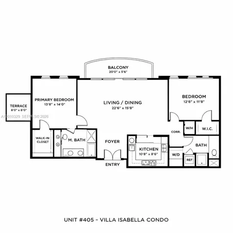 322 Madeira Avenue Coral Gables FL 33134