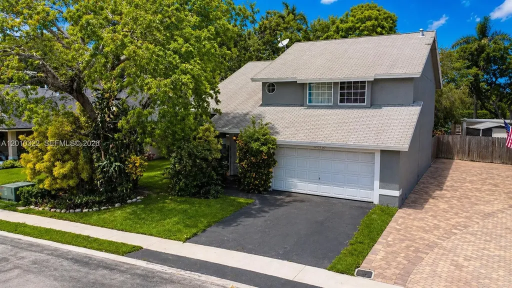 12113 NW 33rd Street Sunrise FL 33323